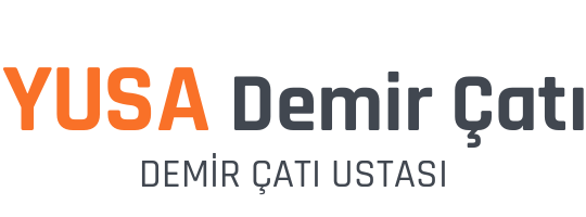 Yusa Demir Çatı Ustası